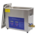 6.5L Digital Ultrasonic Cleaner with Heating
