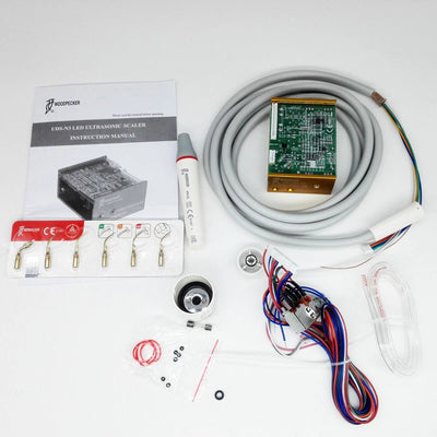 Woodpecker UDS Built In Scaler Kit N3 (Non LED & LED)