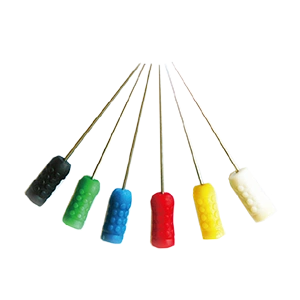 NiTI K Files 21mm Available in various Sizes