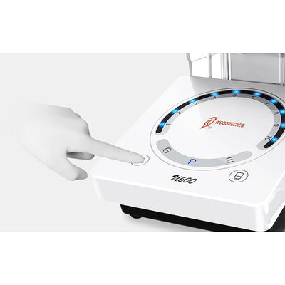 Woodpecker U-600 Scaler Complete Kit