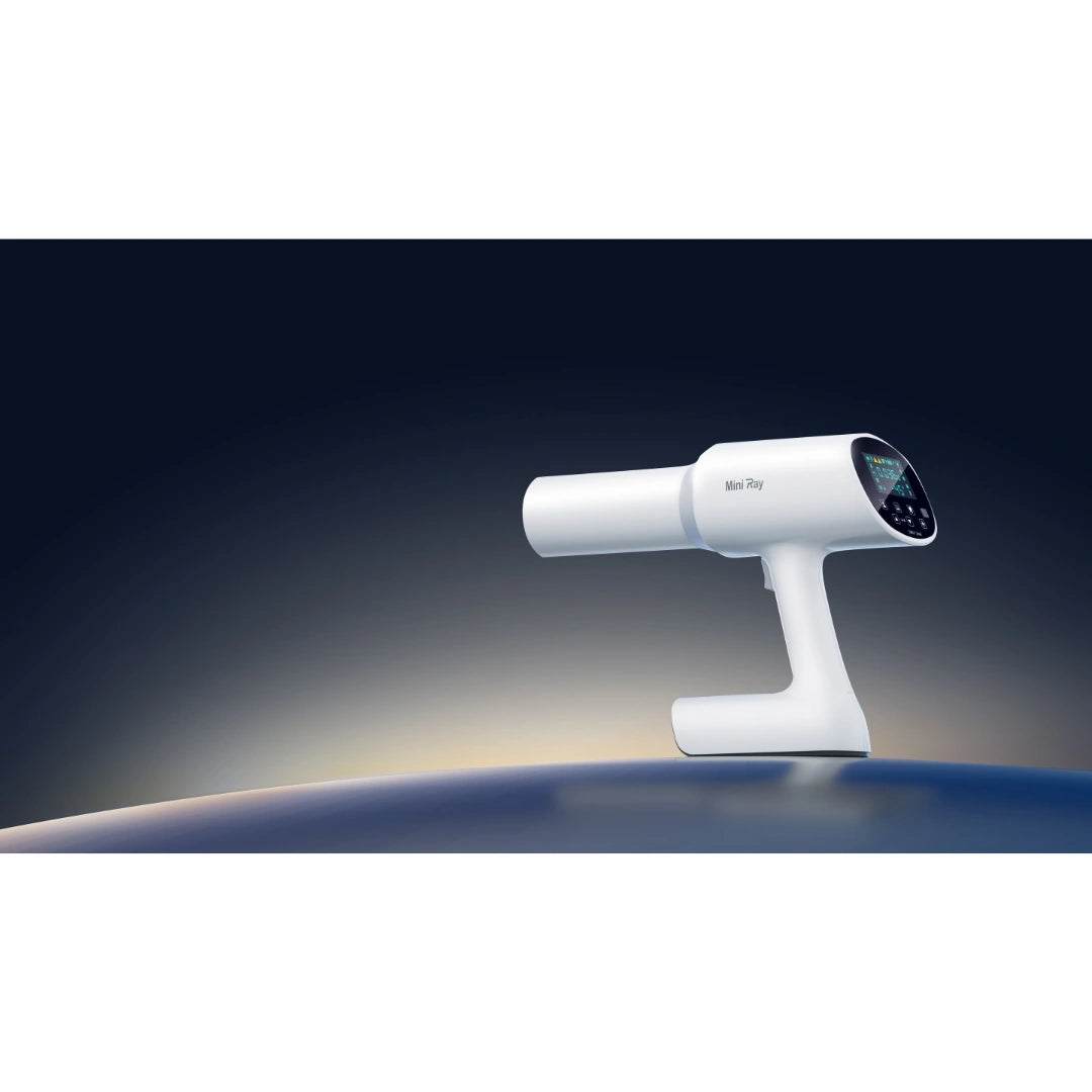 Woodpecker Mini-Ray Portable Hand Held X-Ray Device