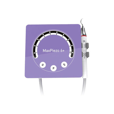 Refine MaxPiezo6+ Satelec compatible Ultrasonic LED Scaler (6563248799843)