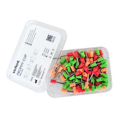 Prophy cup Pack of 100