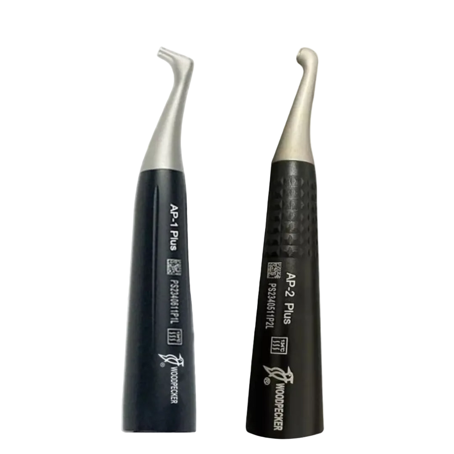 Air Polisher Handpieces