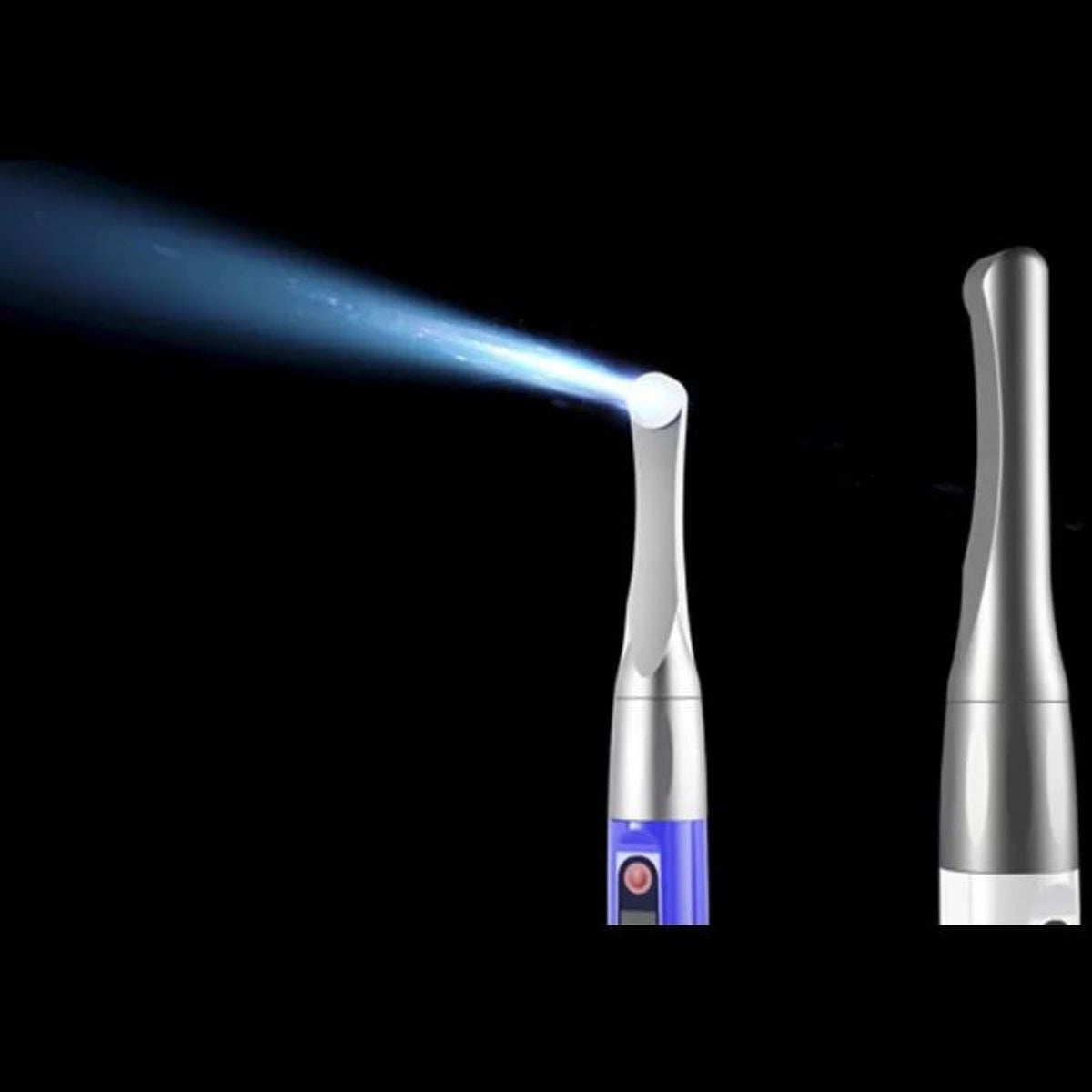 Woodpecker iLED Curing Light MAX (White)