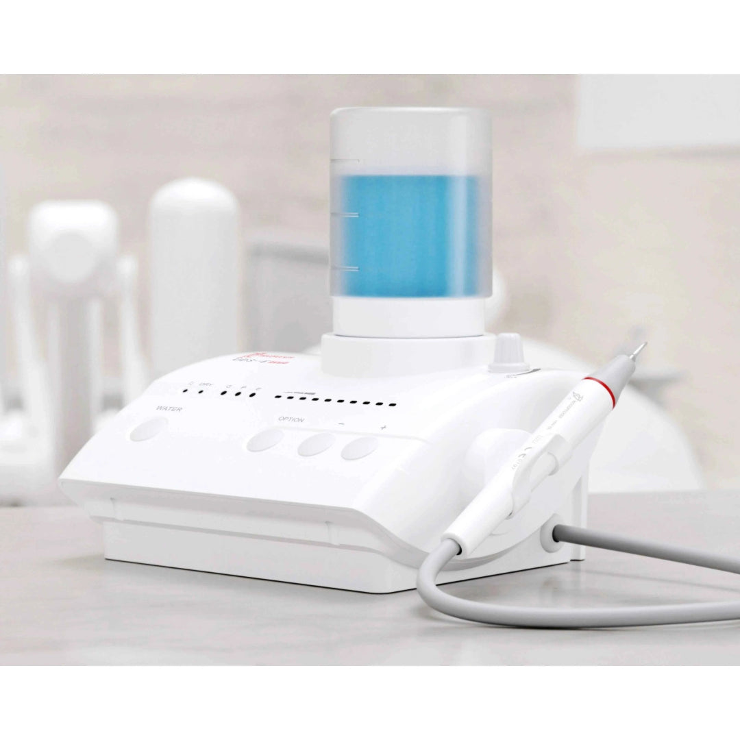 Détartreur Ultrasonique Dentaire Woodpecker Piezo UDS N2/N3 V2/V3 LED EMS - Neuf