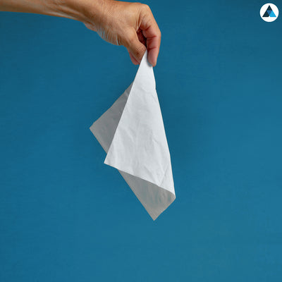 2 Ply Toilet Tissues Bulk Pack/Toilet Flats 36 x 250 | 9000 Sheet