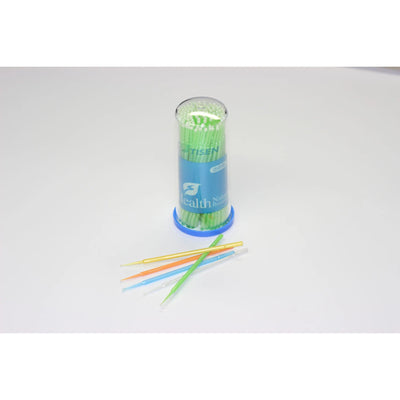Micro Applicator Brushes (Pack of 400)