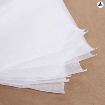 500x750mm White Acid-Free Wrapping Tissue Sheet