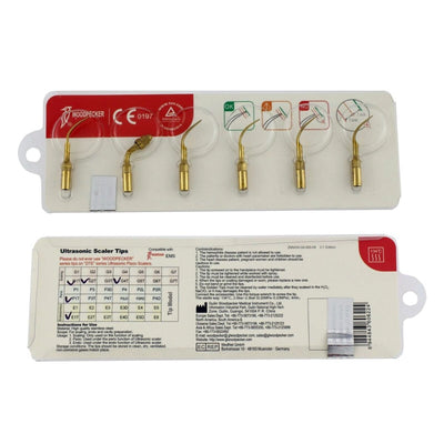 Woodpecker UDS Built In Scaler Kit N3 (Non LED & LED)