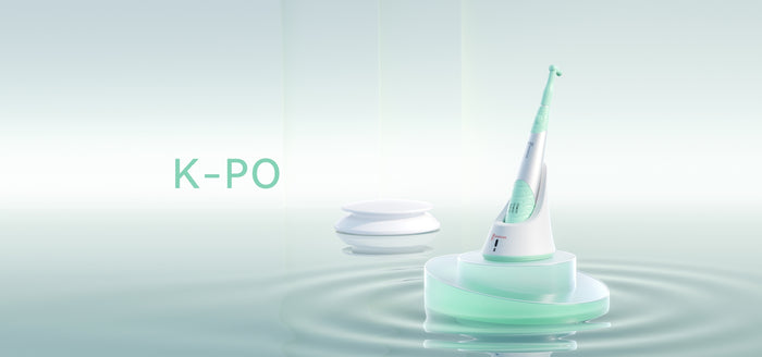 Woodpecker K-PO Cordless Prophy Motor