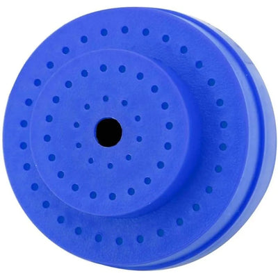Dental Bur Holder Box with 60 Slots Circle (8906961158454)