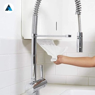 Z-Fold Paper Hand Towel 2 Ply | 3000 Sheets
