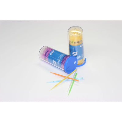 Micro Applicator Brushes (Pack of 400)