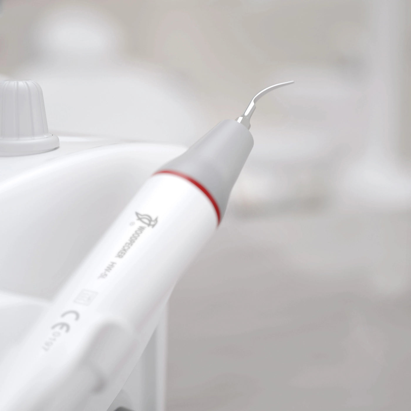 Woodpecker Ultrasonic Scaler UDS-E LED / Non-LED (EMS compatible)