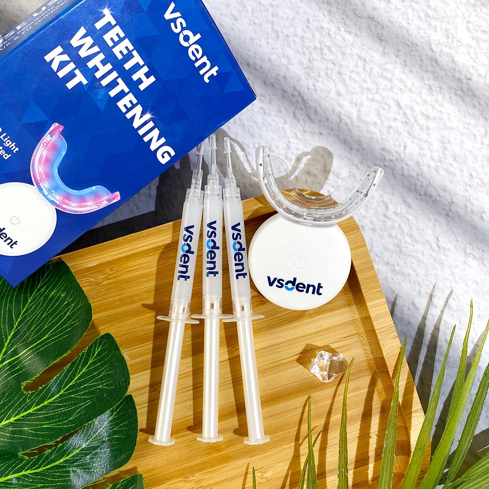 Teeth Whitening Kit