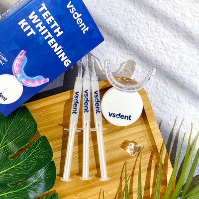Teeth Whitening Kit