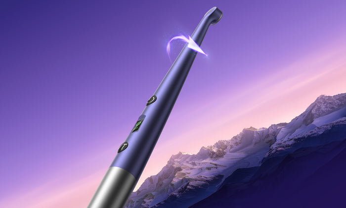 Woodpecker U Dental Curing Light