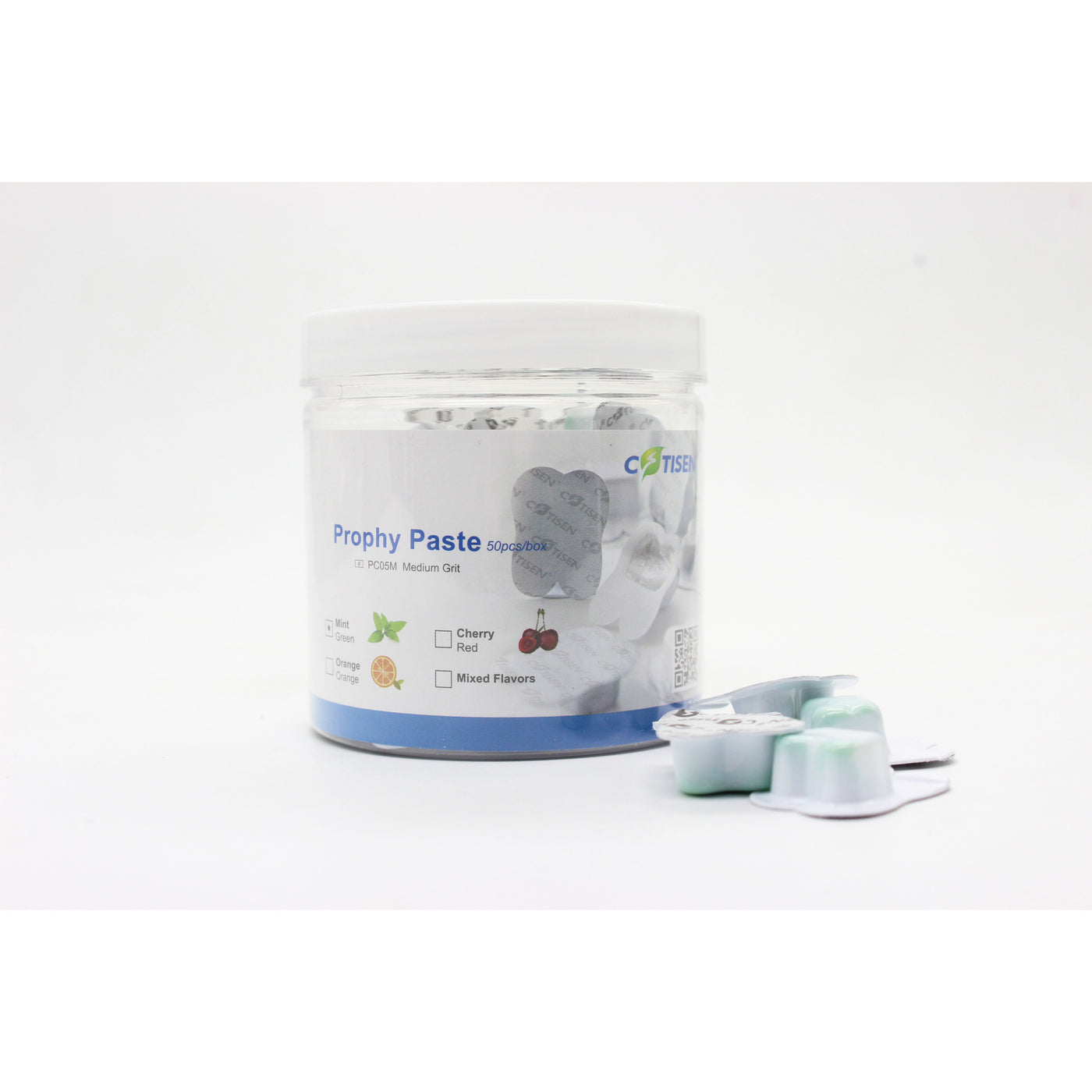 Dental Prophy Paste (9527468327222)