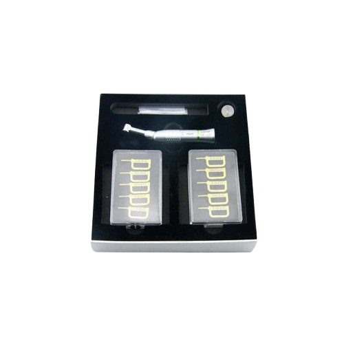 Contra Angle IPR Handpiece Kit