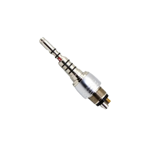 Coupling & Cartridges
