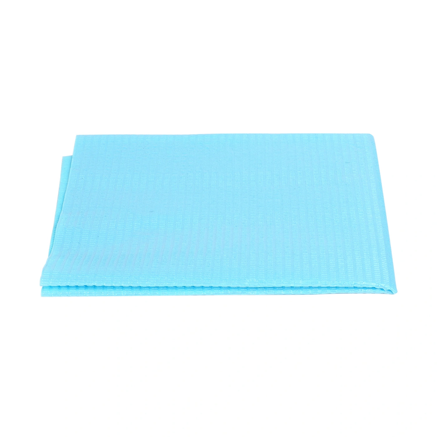 Premium Water Resistant Dental Bibs 3-Ply 500 Pcs/Case