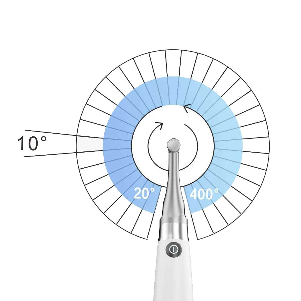 Woodpecker Endo Radar Pro Brushless Endo Motor with Apex Locator (14930801525111)