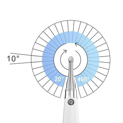 Woodpecker Endo Radar Pro Brushless Endo Motor with Apex Locator (14930801525111)