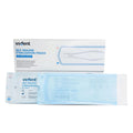 Self Sealing Sterilisation Pouches 90x260mm (Pack of 200)