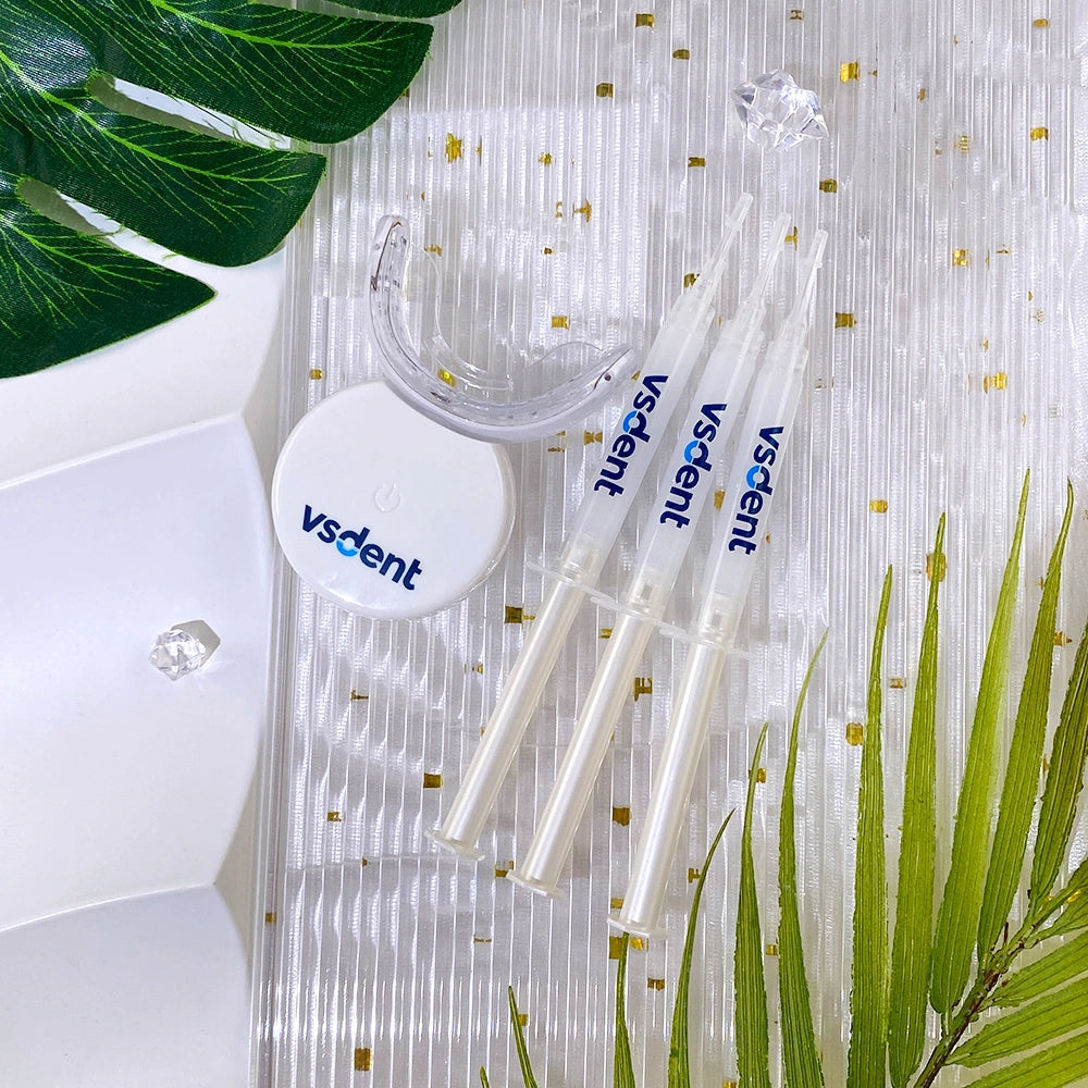 Teeth Whitening Kit