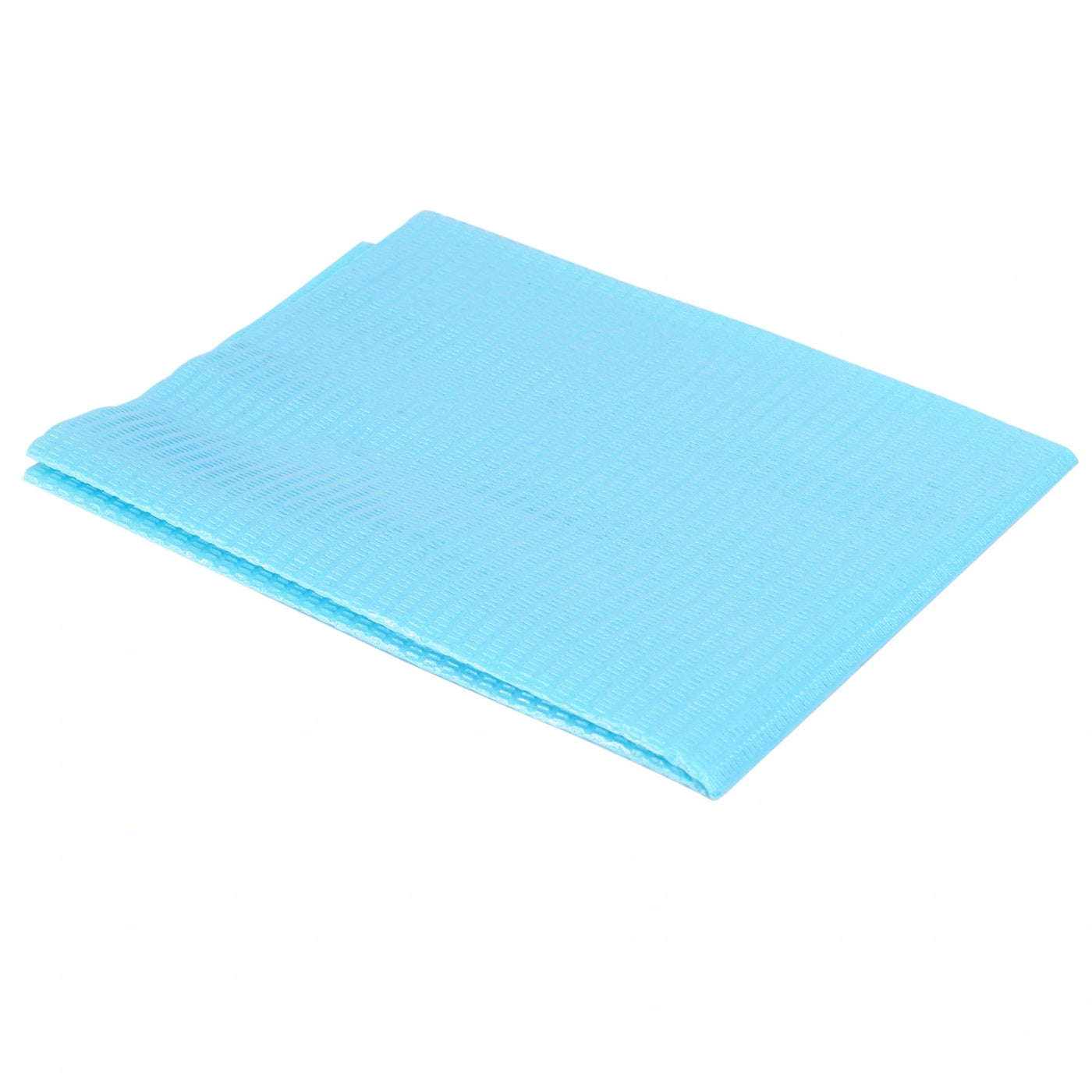 Premium Water Resistant Dental Bibs 3-Ply 500 Pcs/Case