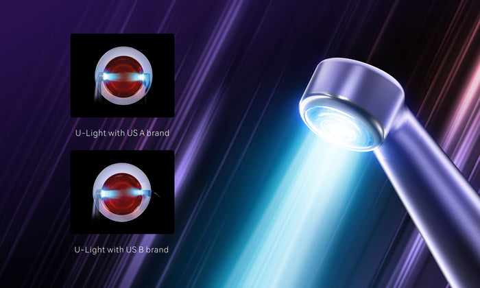 Woodpecker U Dental Curing Light