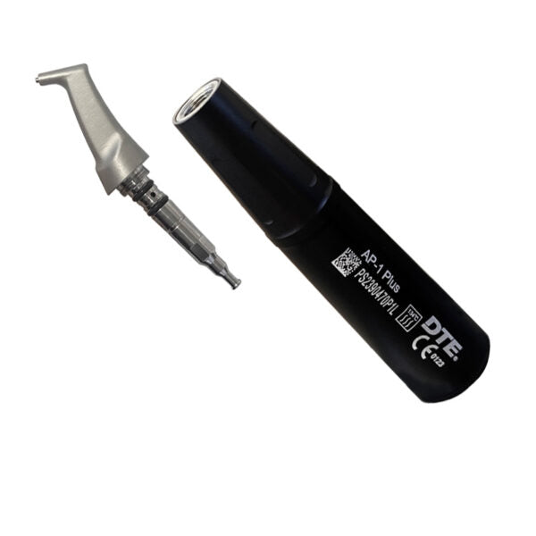 DTE AP-1 Plus Supragingival and AP-2 Plus Subgingival handpiece Handpiece for AP-H and AP-H Plus Air Polisher (14739132612983)