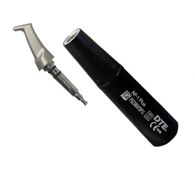 DTE AP-1 Plus Supragingival and AP-2 Plus Subgingival Handpiece for AP-H and AP-H Plus Air Polisher