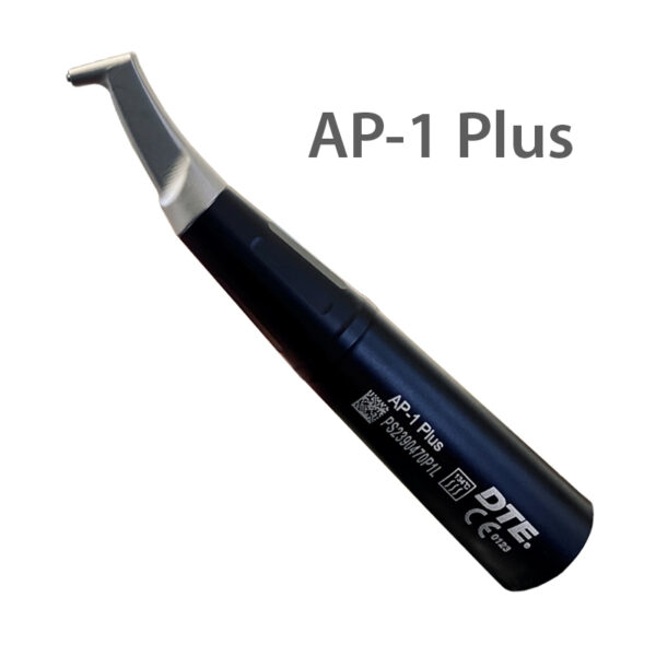 DTE AP-1 Plus Supragingival and AP-2 Plus Subgingival handpiece Handpiece for AP-H and AP-H Plus Air Polisher (14739132612983)