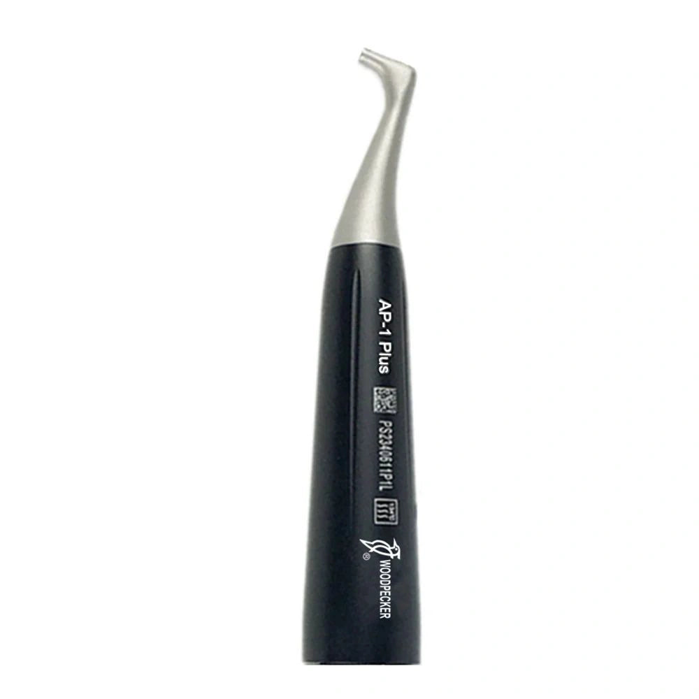 DTE AP-1 Plus Supragingival and AP-2 Plus Subgingival Handpiece for AP-H and AP-H Plus Air Polisher