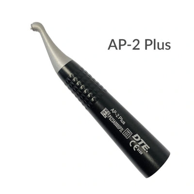 DTE AP-1 Plus Supragingival and AP-2 Plus Subgingival Handpiece for AP-H and AP-H Plus Air Polisher