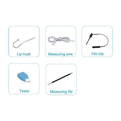 Apex Locator Accessories Assorted Pack