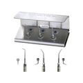 Acteon Newtron Micro-Retro Kit – Includes P14D, P15LD, P15RD Tips & Holder