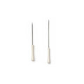 Woodpecker Air Polisher Needles Short and Long (Pack of 2)