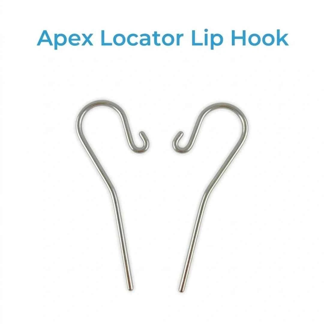 Locketor Apex Locator Lip Hook | Place your order now | VSDent