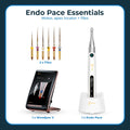 Endodontic Endo Pace Essentials Kit