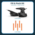 Endodontic Fill & Pack Kit
