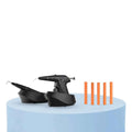Endodontic Fill & Pack Kit