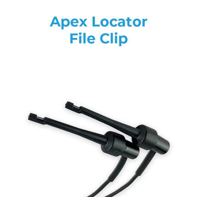 Apex Locator File Clip (Pack of two)