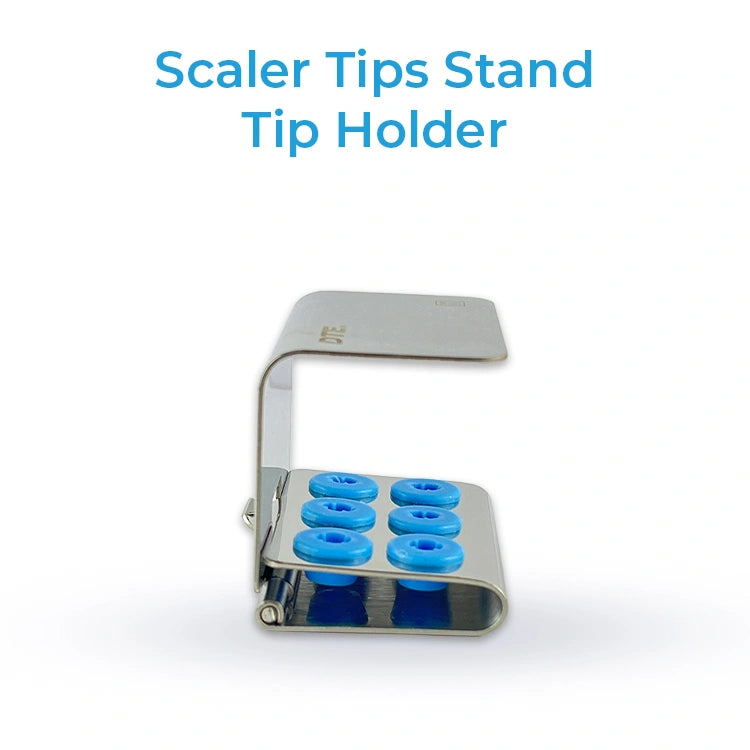 Scaler Tips Stand - Tip Holder