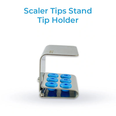 Scaler Tips Stand - Tip Holder