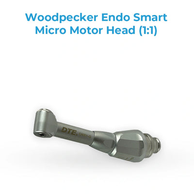 DTE Woodpecker Endo Smart Micro Motor Head (1:1) CA001