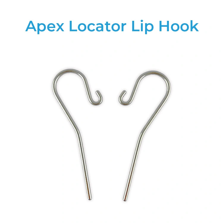 Apex Locator Lip Hook (Pack of two)