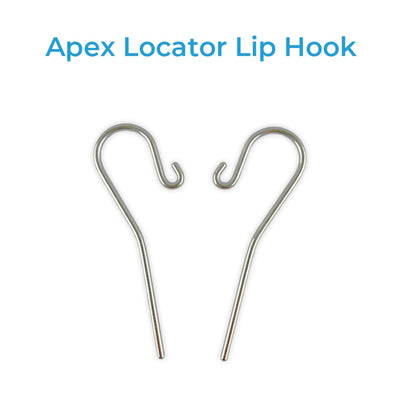 Apex Locator Lip Hook (Pack of two)